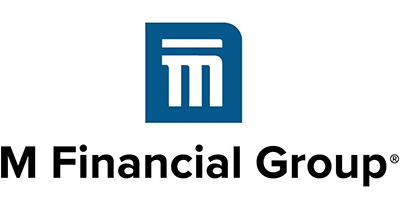 M Financial Group logo
