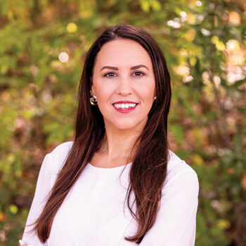 Photo of Brittany Worrell