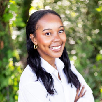 Photo of Dasia Maxwell