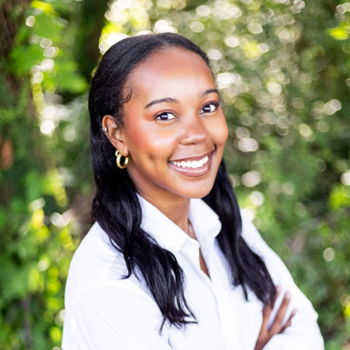 Dasia Maxwell headshot