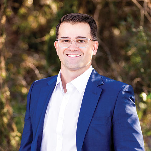 Mike Lambrix headshot