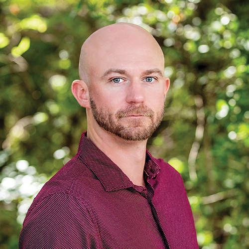 Photo of Paul Elmendorf