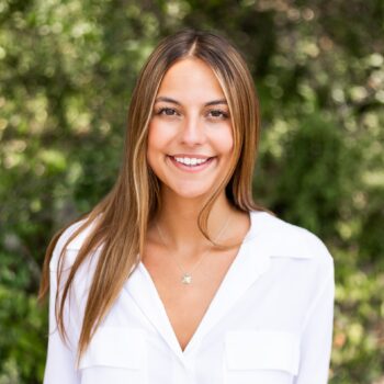 Photo of Katie Benner